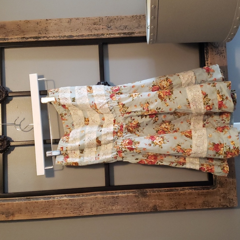 small tank dress